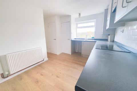 undefined, Slack Lane, Heath S44