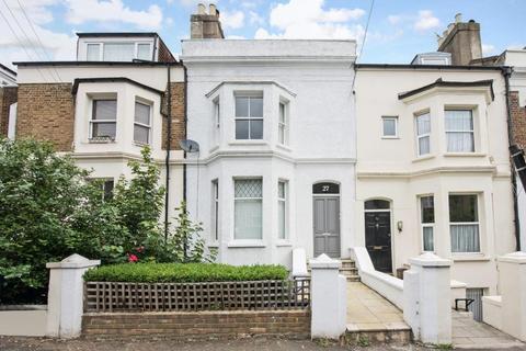1 bedroom apartment for sale, Camden Hill Road, Crystal Palace, London, SE19