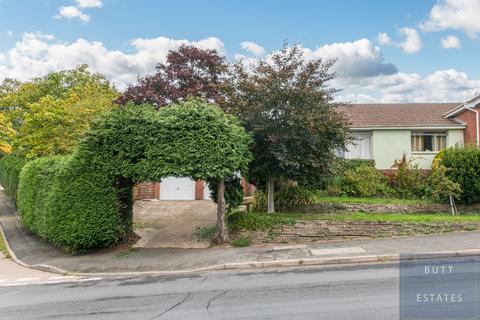 2 bedroom bungalow for sale, Exeter EX4