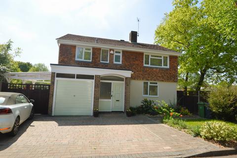 undefined, Heathpark Drive Windlesham