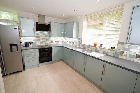 undefined, Heathpark Drive Windlesham