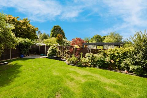 undefined, Heathpark Drive Windlesham