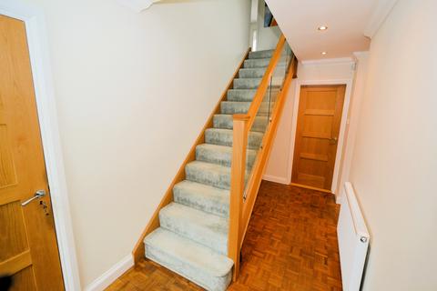undefined, Heathpark Drive Windlesham