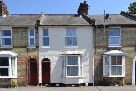 undefined, North Holmes Road, Canterbury