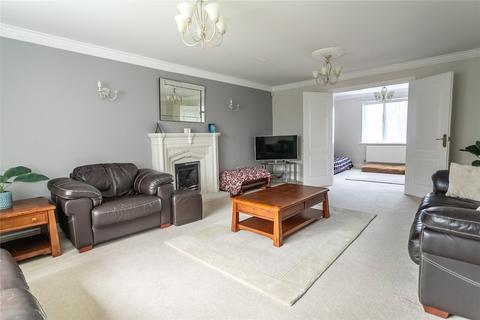 5 bedroom detached house for sale, Poppyfield View, Greater Manchester OL11