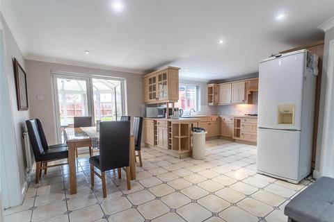 5 bedroom detached house for sale, Poppyfield View, Greater Manchester OL11