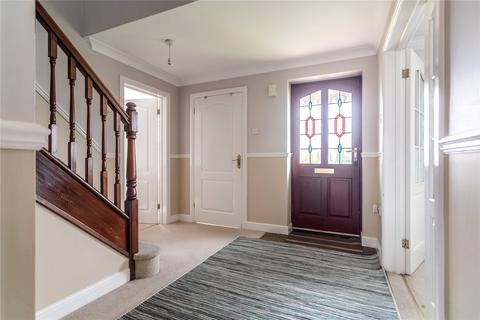 5 bedroom detached house for sale, Poppyfield View, Greater Manchester OL11