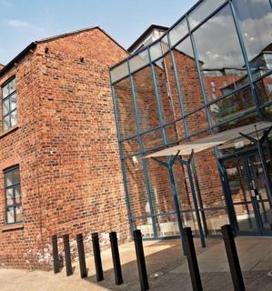 Office to rent, Neptune St Leeds LS9 8PB