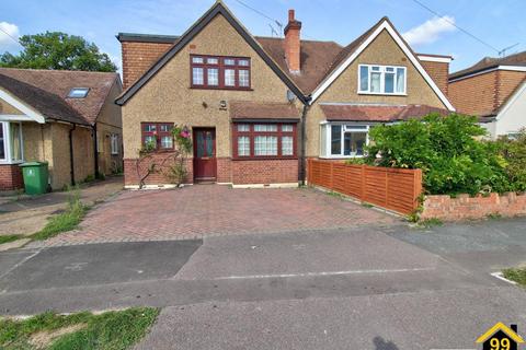 undefined, Fairfax Road, Woking, Surrey, GU22