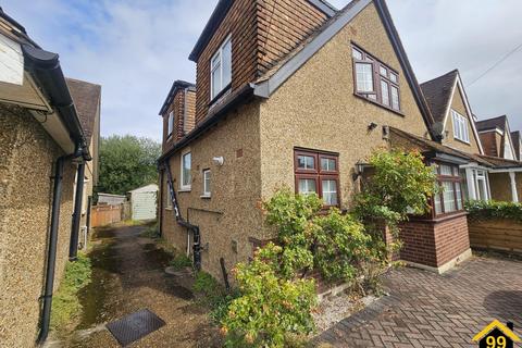 undefined, Fairfax Road, Woking, Surrey, GU22