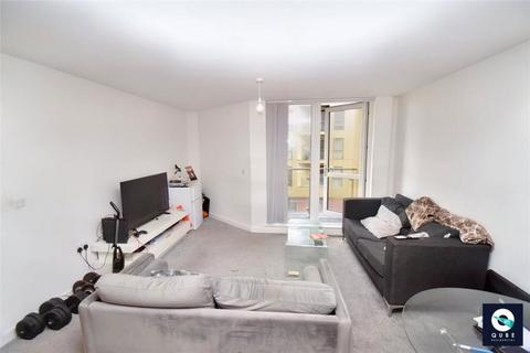 2 bedroom apartment for sale, Adelphi Street, Salford, Greater Manchester, M3 6GJ