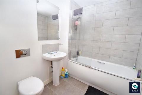2 bedroom apartment for sale, Adelphi Street, Salford, Greater Manchester, M3 6GJ
