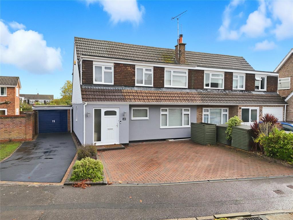 Extended Home