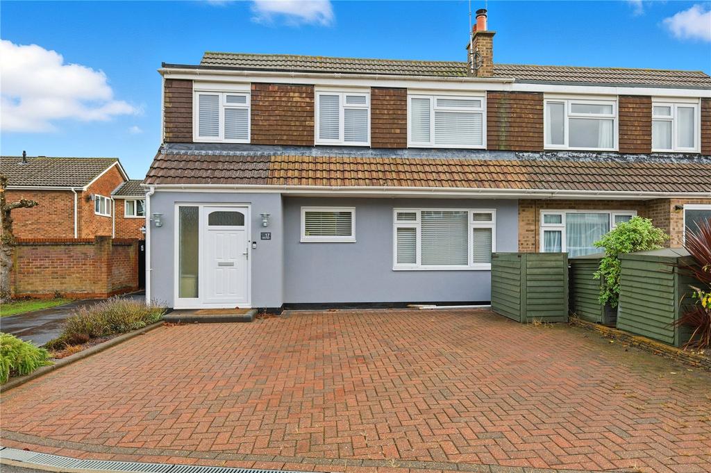 Extended Home