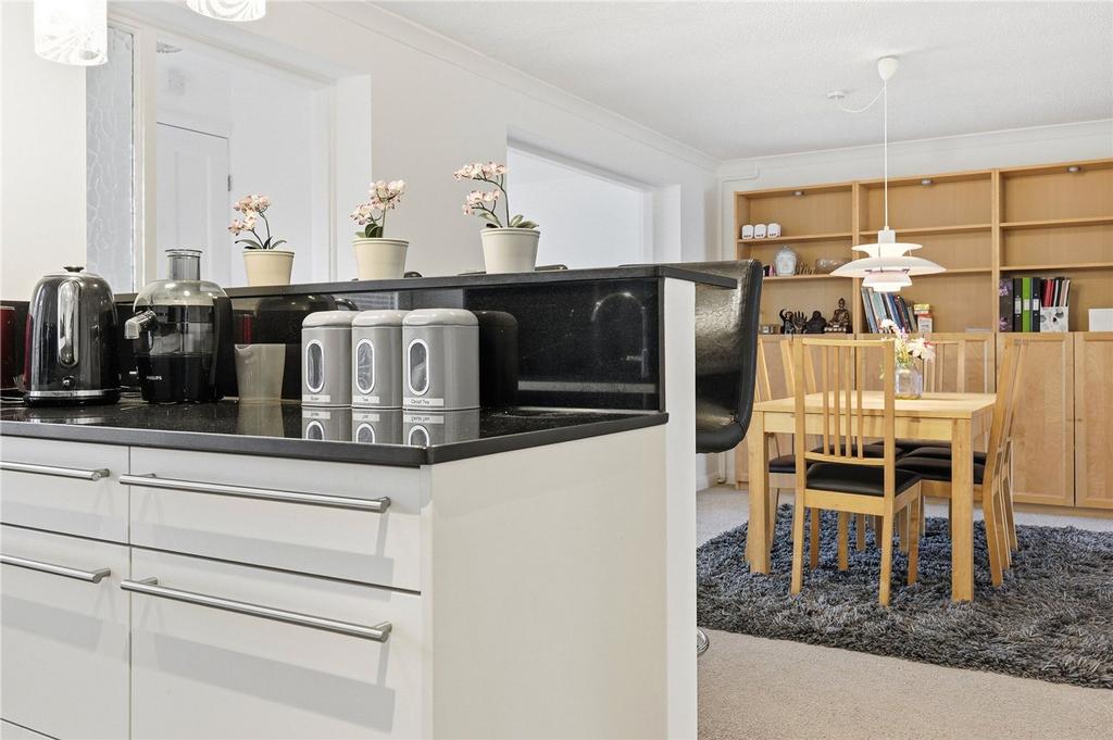 Open Plan