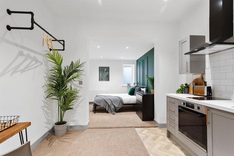 undefined, Derby Road, Burton-On-Trent DE14