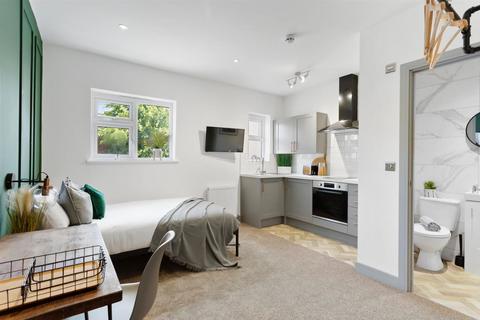undefined, Derby Road, Burton-On-Trent DE14