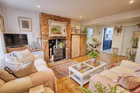 undefined, Ash Cottages, Wareside SG12