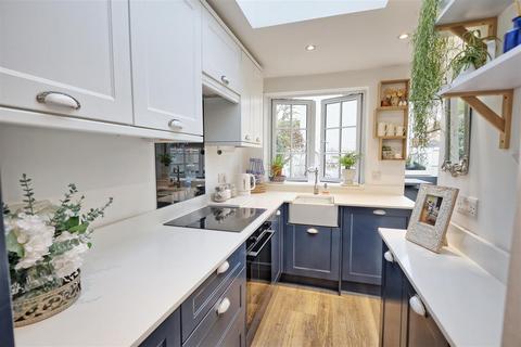 undefined, Ash Cottages, Wareside SG12