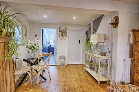 undefined, Ash Cottages, Wareside SG12