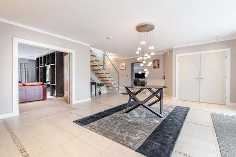 5 bedroom detached house for sale, Greenside, Moor Hall Drive, Sutton Coldfield, B75 6LN