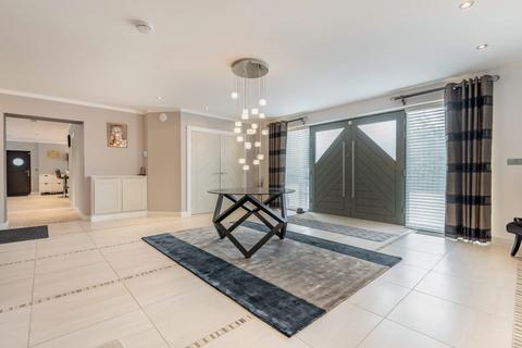 5 bedroom detached house for sale, Greenside, Moor Hall Drive, Sutton Coldfield, B75 6LN