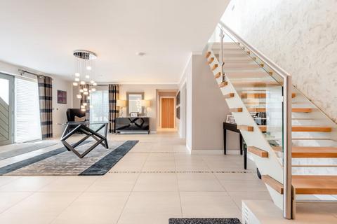 5 bedroom detached house for sale, Greenside, Moor Hall Drive, Sutton Coldfield, B75 6LN