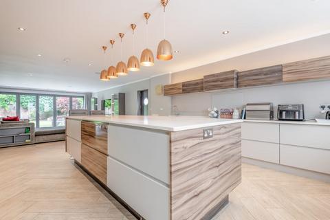 5 bedroom detached house for sale, Greenside, Moor Hall Drive, Sutton Coldfield, B75 6LN