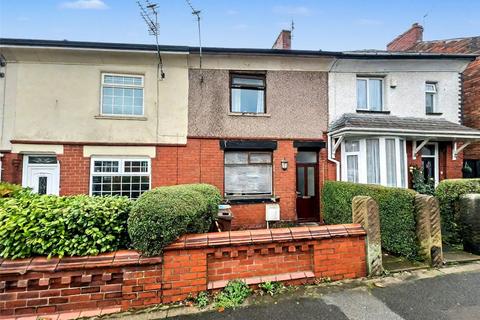 2 bedroom terraced house for sale - Rochdale Road, Royton, Oldham, Greater Manchester, OL2