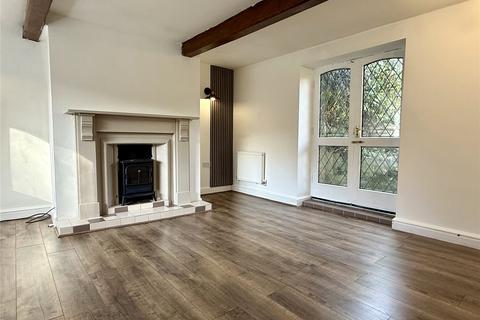 undefined, Roundthorn Road, Oldham, OL4
