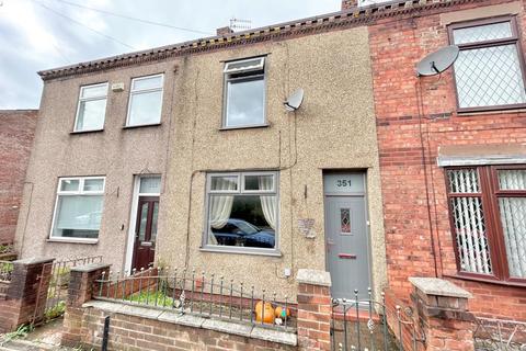 2 bedroom terraced house for sale, Leigh Road, Atherton, Manchester