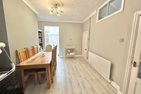 2 bedroom terraced house for sale, Leigh Road, Atherton, Manchester