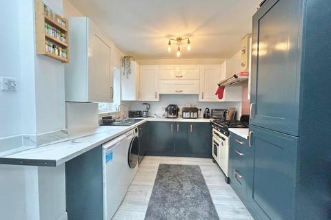 2 bedroom terraced house for sale, Leigh Road, Atherton, Manchester