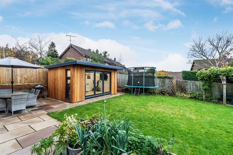 undefined, Padbrook Close, Limpsfield