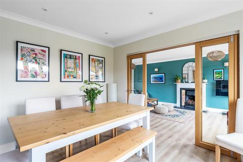 4 bedroom detached house for sale, Padbrook Close, Limpsfield