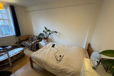 Abbey Road, London NW8