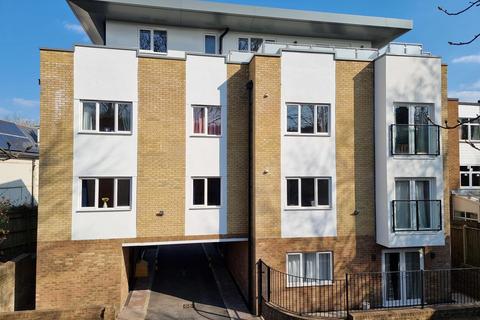 undefined, Princes Road, Redhill