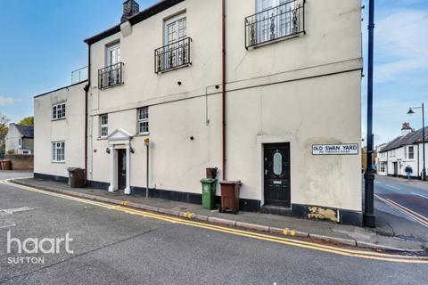 undefined, West Street, Carshalton