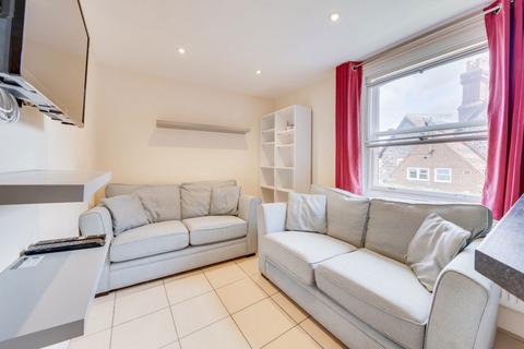 undefined, Northgate (Flat), Canterbury