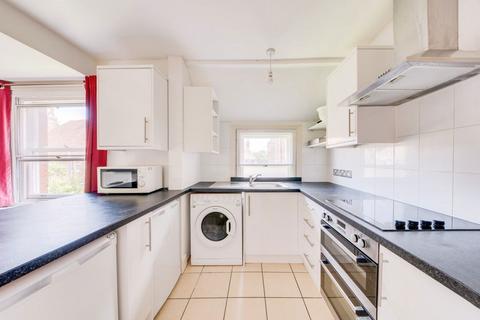 undefined, Northgate (Flat), Canterbury