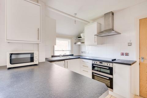 undefined, Northgate (Flat), Canterbury
