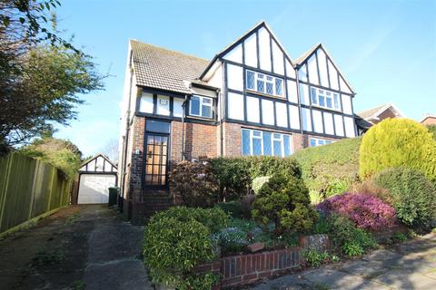 Redhill Close, Brighton
