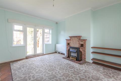 undefined, Redhill Close, Brighton