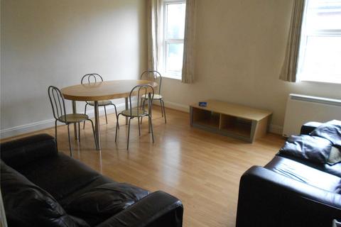 3 bedroom flat to rent, Howard Road, Hampshire SO15