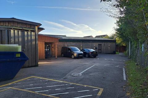 Trade counter to rent - Station House, Littlehaven, Station Road, Horsham, RH12 4QL