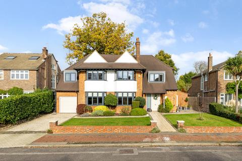 undefined, Beckenham BR3