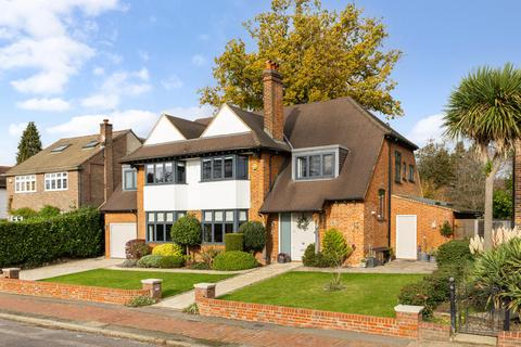 undefined, Beckenham BR3