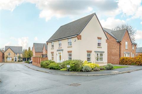 undefined, Castle Grove, Wetherby, West Yorkshire