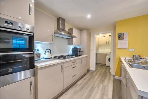undefined, Castle Grove, Wetherby, West Yorkshire