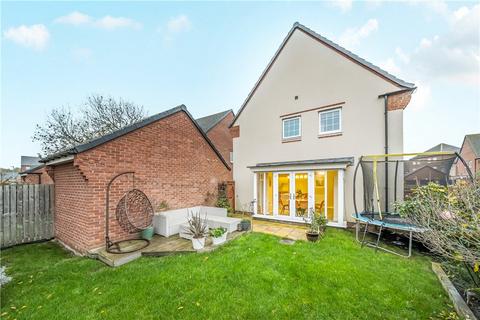 2 Castle Grove, Wetherby, LS22 7UB